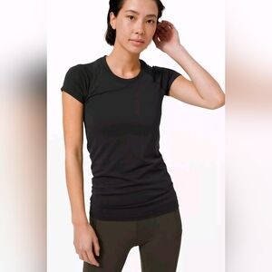 Lululemon Swiftly Tech Short Sleeve 2.0